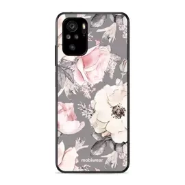 Phone Glossy Case Xiaomi Redmi Note 10 - Design G034G