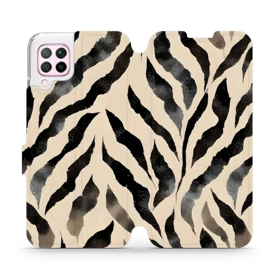 Phone Case Huawei P40 Lite - Design VA53S