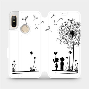 Phone Case Xiaomi Mi A2 Lite - Design MH16P