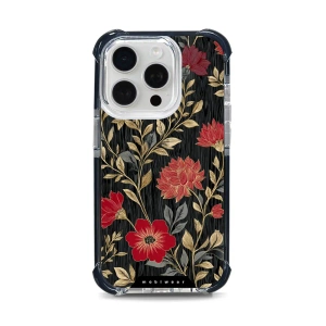 Hülle MagSafe Elite Bumper für Apple iPhone 15 Pro - Farbe D172D