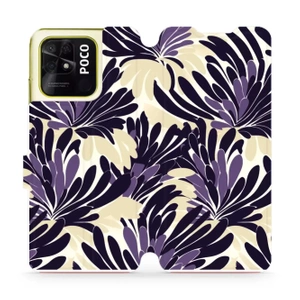 Hülle für Xiaomi POCO C40 - Farbe VA47S