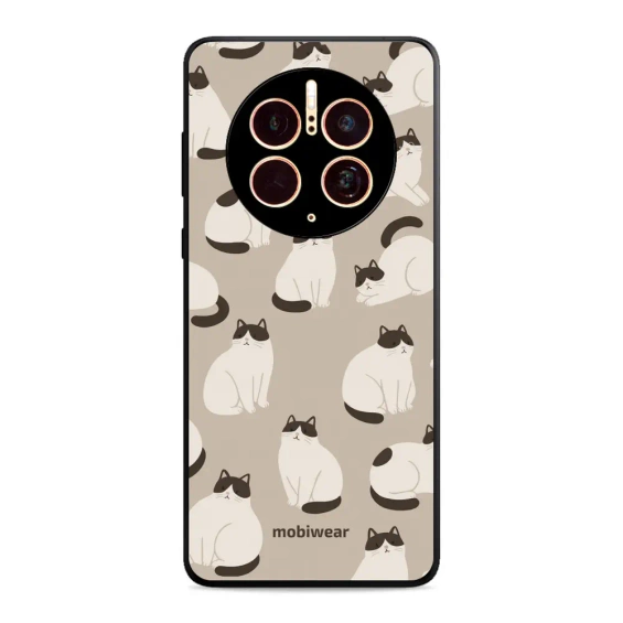Phone Glossy Case Huawei Mate 50 Pro - Design G160G