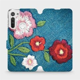 Phone Case Motorola Moto G8 - Design MD05P