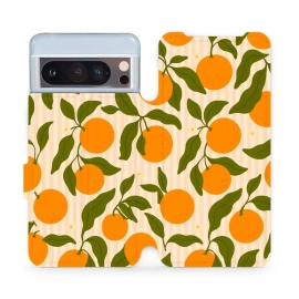 Phone Case Google Pixel 8 Pro - Design VP82S