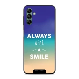 Phone Glossy Case Samsung Galaxy A04S - Design G074G