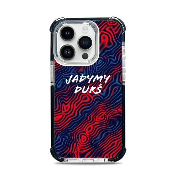 Hülle MagSafe Elite Bumper für Apple iPhone 14 Pro - Farbe D07GZ