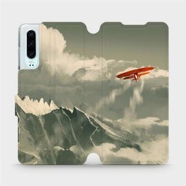 Phone Case Huawei P30 - Design MA03P