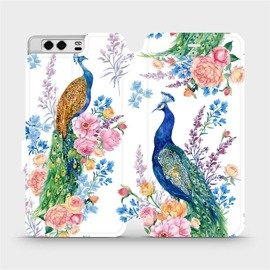 Hülle für Huawei P10 - Farbe MX08S