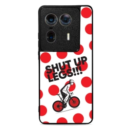 Phone Glossy Case Motorola Edge 50 Ultra - Design GD08G