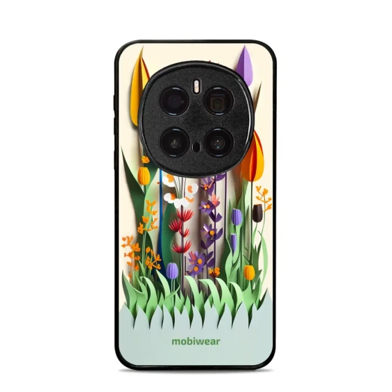 Etui Glossy Case do Huawei Honor Magic7 Pro 5G - wzór G015G