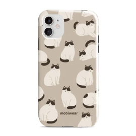 Hülle Elite Pro für Apple iPhone 11 - Farbe E160E