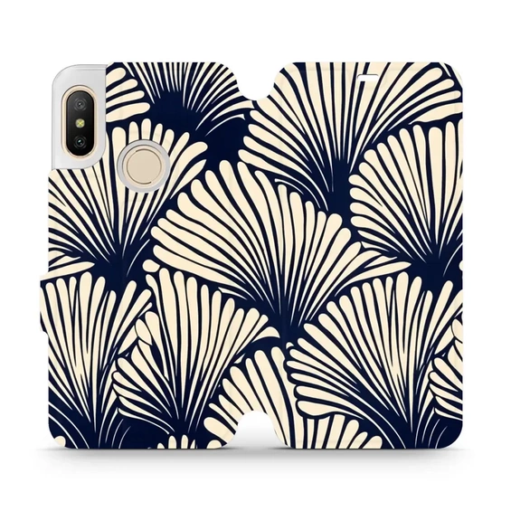 Hülle für Xiaomi Mi A2 Lite - Farbe VA41S