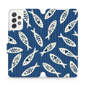 Phone Case Samsung Galaxy A72 - Design VP89S