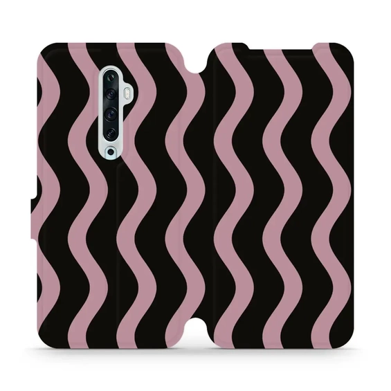 Phone Case OPPO Reno 2Z - Design VA54S