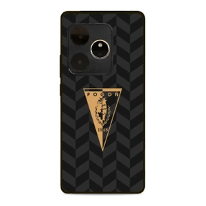 Etui Glossy Case do Realme GT 6 - wzór G06PS