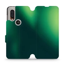 Phone Case Motorola One Vision - Design VP61S