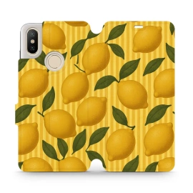 Phone Case Xiaomi Mi A2 - Design VP81S