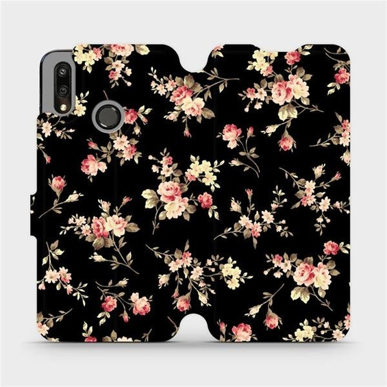 Hülle für Huawei P Smart 2019 - Farbe VD02S