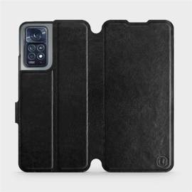 Phone Case Xiaomi Redmi Note 11 Pro 5G - Design Black&Orange