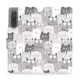 Phone Case Sony Xperia 10 V - Design M099P