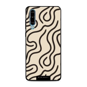 Phone Glossy Case Huawei P30 - Design GA60G