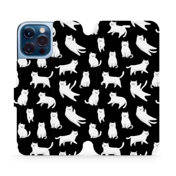 Phone Case Apple iPhone 13 Pro Max - Design V163S
