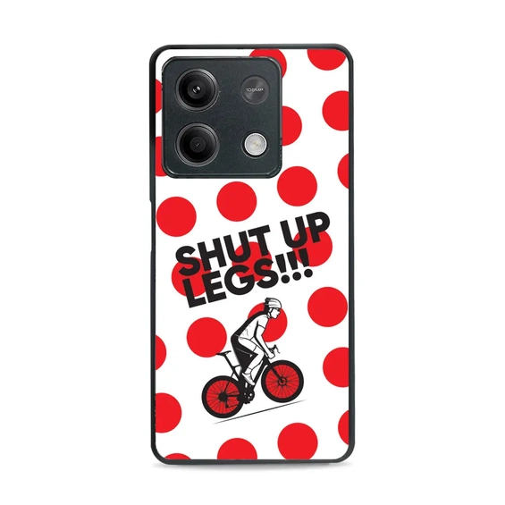 Hülle Glossy Case für Xiaomi Redmi Note 13 5G - Farbe GD08G