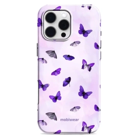 Hülle Elite Pro für Apple iPhone 16 Pro Max - Farbe EP77E