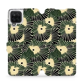 Phone Case Samsung Galaxy A12 - Design VA44S