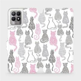 Phone Case Realme 8i - Design MX01S