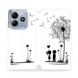 Phone Case Xiaomi Redmi Note 14 5G - Design MH16P