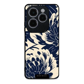 Phone Glossy Case Infinix HOT 40 Pro - Design GA40G