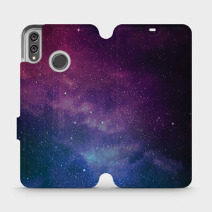 Phone Case Huawei Honor 8X - Design V147P