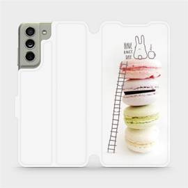 Phone Case Samsung Galaxy S21 FE - Design M090P