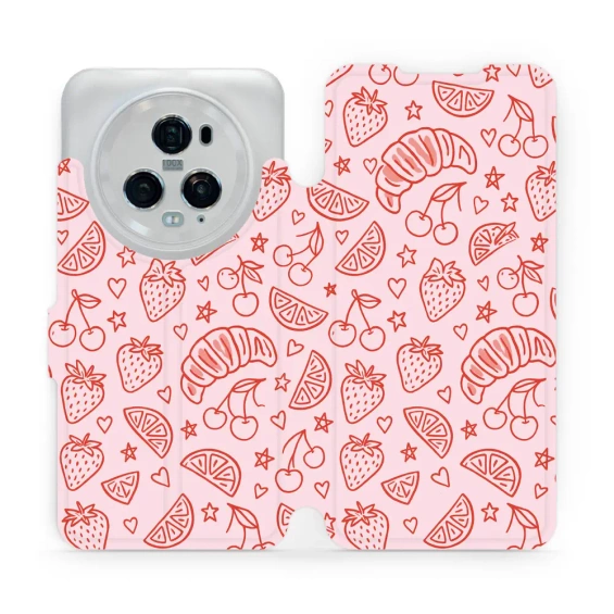 Phone Case Huawei Honor Magic5 Pro 5G - Design VP86S