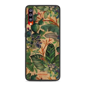 Hülle Glossy Case für Samsung Galaxy A70 - Farbe G036G