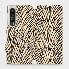 Phone Case Sony Xperia 1 III - Design VA52S