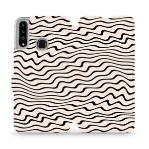 Phone Case Samsung Galaxy A20S - Design VA62S