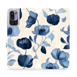 Hülle für Xiaomi Redmi Note 10 5G - Farbe VP73S