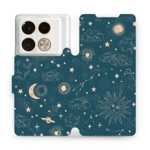 Phone Case Infinix Note 40 Pro - Design VP14S