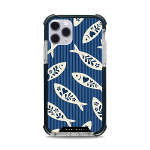 Case MagSafe Elite Bumper for Apple iPhone 11 Pro - Design DP89D