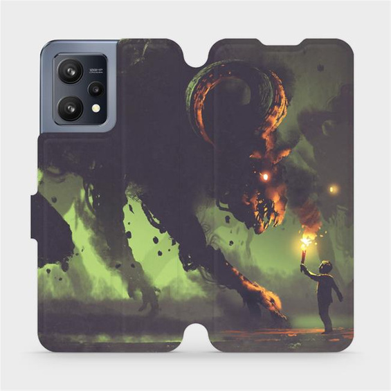 Phone Case Realme 9 - Design VA08P