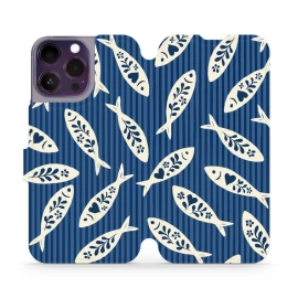 Phone Case Apple iPhone 14 Pro Max - Design VP89S
