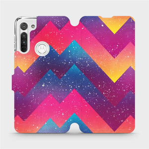 Phone Case Motorola Moto G8 - Design V110S