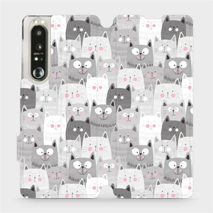 Phone Case Sony Xperia 1 III - Design M099P