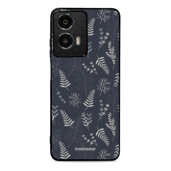 Etui Glossy Case do Motorola Moto G24 Power - wzór G044G