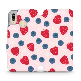 Phone Case Huawei P20 Lite - Design VP84S