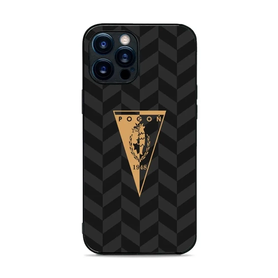 Etui Glossy Case do Apple iPhone 12 Pro Max - wzór G06PS