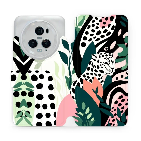 Etui do Huawei Honor Magic5 Pro 5G - wzór VP53S