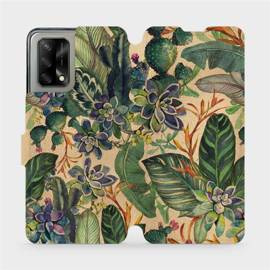 Hülle für OPPO A74 - Farbe VP05S